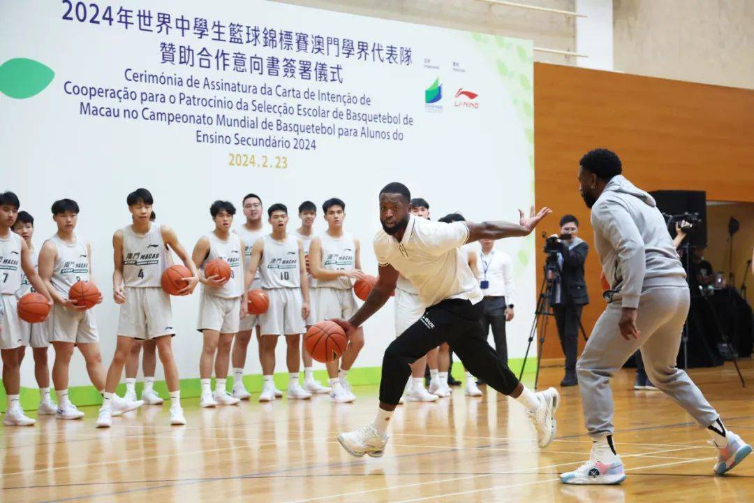 关于特色篮球文化在中小学校普及率不断提升，青少年受益匪浅的信息