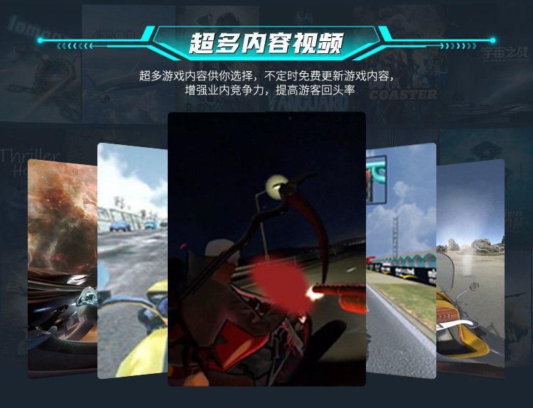 下一代赛车：融入虚拟现实技术的简单介绍
